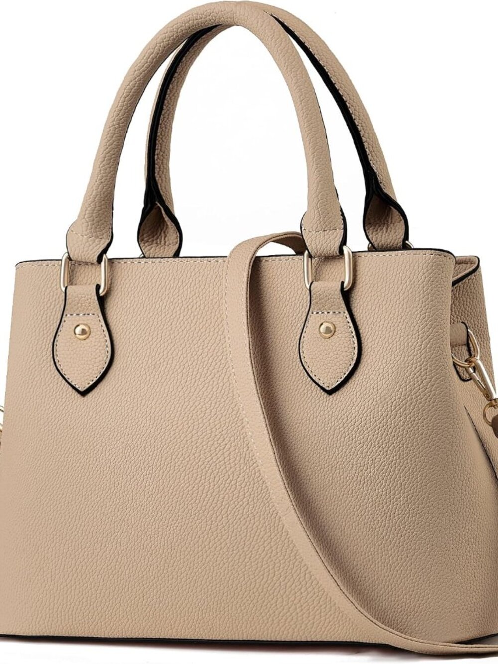 Purses and Handbags for Women Leather Crossbody Bags Women's Tote Shoulder Bag